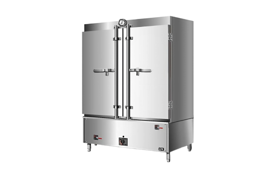 Tủ hấp công nghiệp Tủ hấp công nghiệp