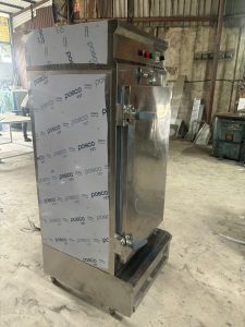 Tủ hấp công nghiệp