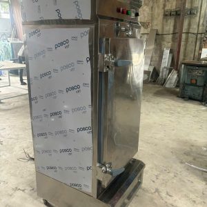 Tủ hấp công nghiệp