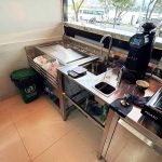 Dự án thiết kế và thị công thiết bị bếp nhà hàng Steakhouse Đà Nẵng