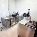 Dự án thiết kế và thị công thiết bị bếp nhà hàng Steakhouse Đà Nẵng