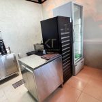 Dự án thiết kế và thị công thiết bị bếp nhà hàng Steakhouse Đà Nẵng