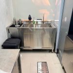 Dự án thiết kế và thị công thiết bị bếp nhà hàng Steakhouse Đà Nẵng