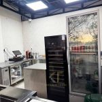 Dự án thiết kế và thị công thiết bị bếp nhà hàng Steakhouse Đà Nẵng