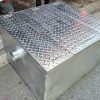bể tách mỡ âm sàn