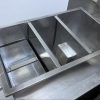 bể tách mỡ nhà hàng