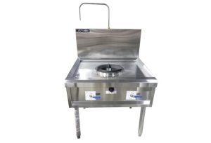 bếp á 1 họng