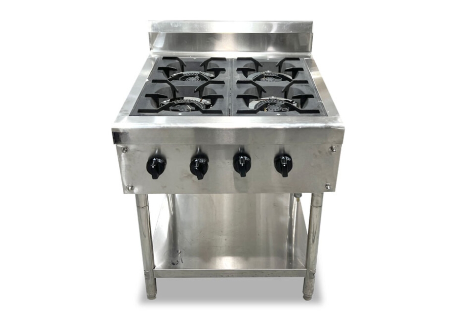 Bếp Âu 4 họng Bếp Âu 4 họng