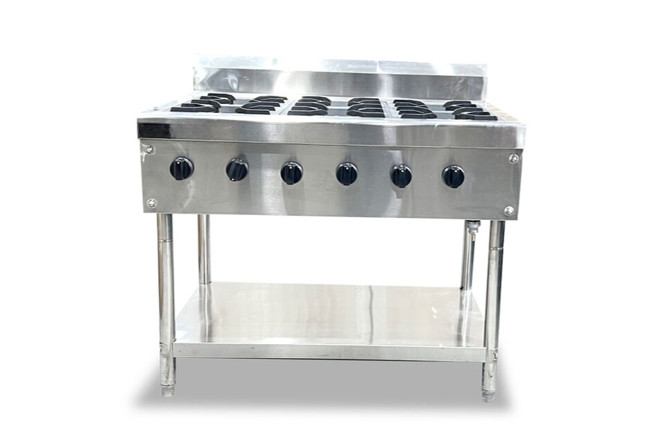 Ưu tiên sản phẩm làm từ inox chống gỉ, chịu nhiệt tốt và dễ vệ sinh, giúp đảm bảo độ bền và an toàn thực phẩm