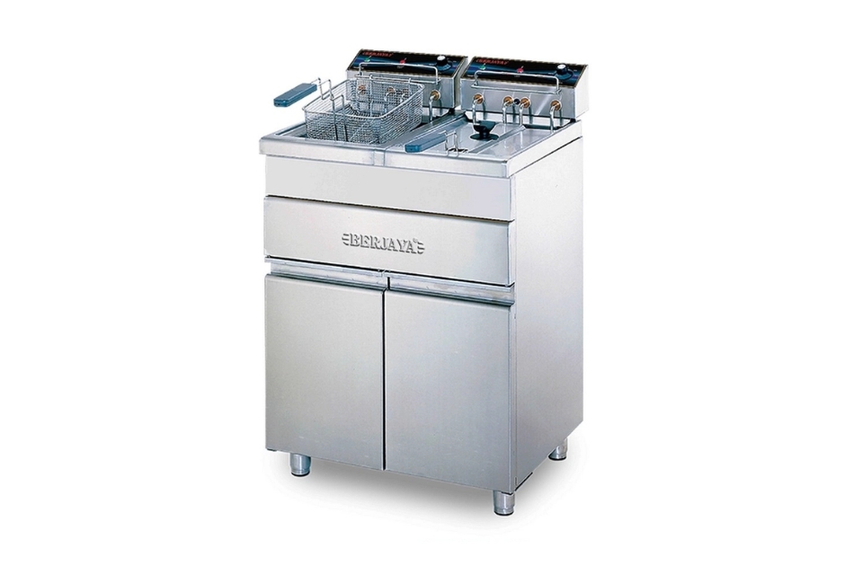 Inox Kim Thịnh cung cấp bếp chiên nhúng đôi với nhiều dung tích và nhiều mẫu thiết kế khác nhau Inox Kim Thịnh cung cấp bếp chiên nhúng đôi với nhiều dung tích và nhiều mẫu thiết kế khác nhau