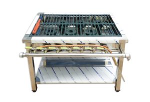 bếp gas Hàn Quốc