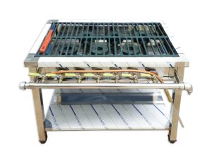 bếp gas Hàn Quốc