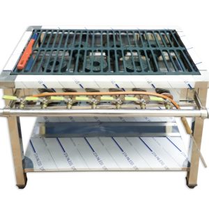 bếp gas Hàn Quốc