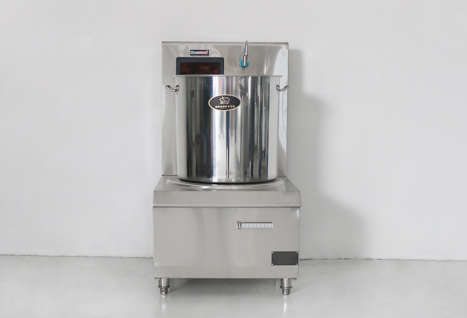 Bếp hầm đơn công nghiệp Bếp hầm đơn công nghiệp