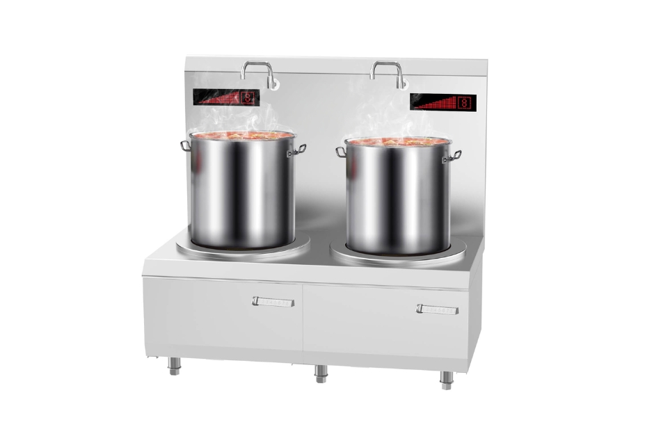 Inox Kim Thịnh - Đơn vị chuyên tư vấn, thiết kế, sản xuất và lắp đặt bếp hầm công nghiệp Inox Kim Thịnh - Đơn vị chuyên tư vấn, thiết kế, sản xuất và lắp đặt bếp hầm công nghiệp