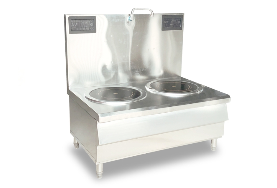 Chất liệu Inox dễ dàng vệ sinh Chất liệu Inox dễ dàng vệ sinh
