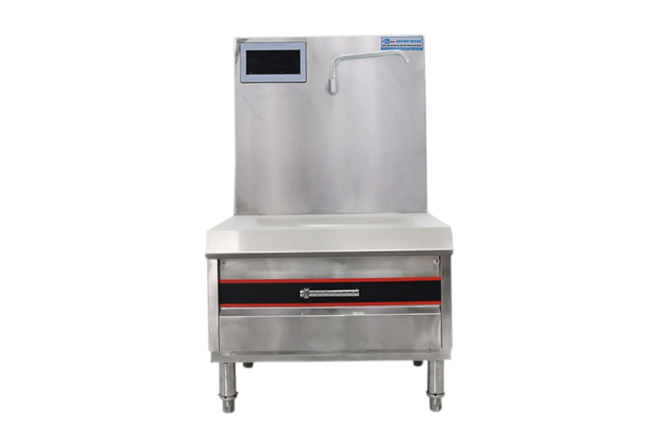 Inox Kim Thịnh cung cấp bếp hầm điện công nghiệp chất lượng cao, giá cạnh tranh Inox Kim Thịnh cung cấp bếp hầm điện công nghiệp chất lượng cao, giá cạnh tranh