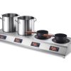 Bếp Từ Công Nghiệp 4 họng