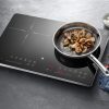 bếp từ công suất lớn