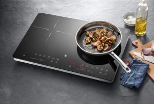 bếp từ công suất lớn