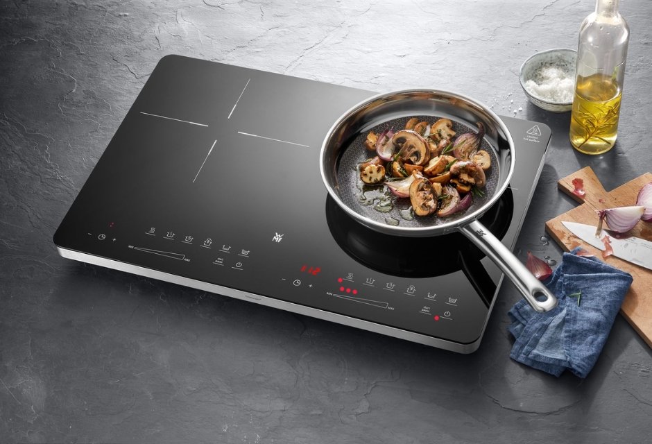 Bếp từ công suất lớn