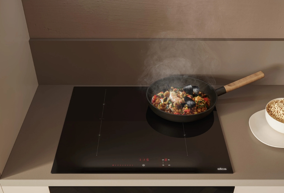  Ưu điểm nổi bật của bếp từ công suất lớn là khả năng nấu ăn siêu nhanh
