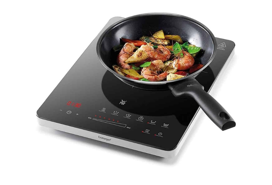 Bếp từ công suất lớn dạng đơn