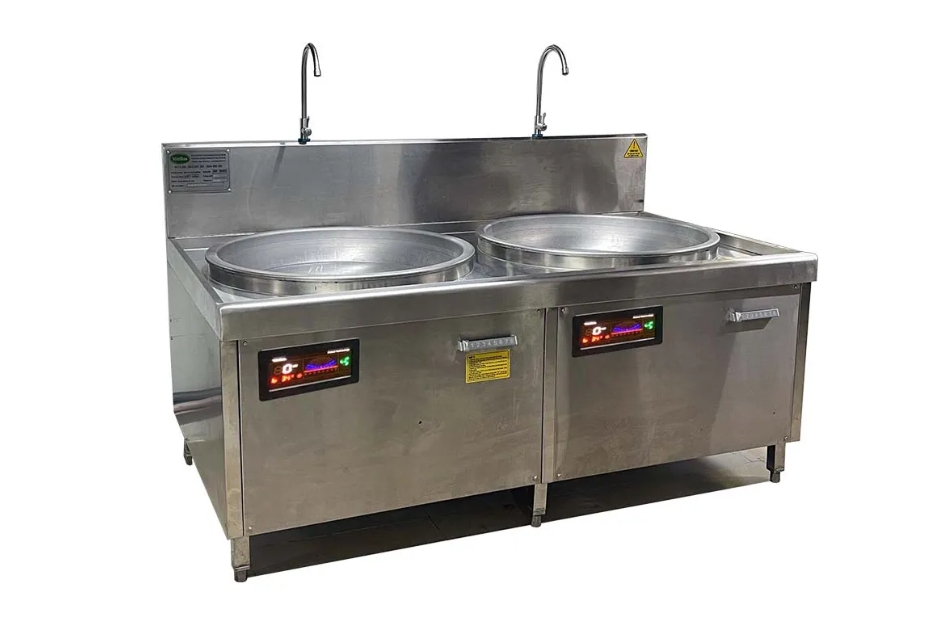 Đo đạc không gian bếp để lựa chọn loại bếp phù hợp