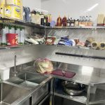 Dự án thiết kế và thị công hệ thống bếp nhà hàng Topping Beef Diamond
