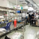 Dự án triển khai cung cấp thiết bị bếp cho Chuỗi Cloudeats – Chi nhánh Quận 1