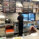 Dự án thiết kế và thị công hệ thống bếp nhà hàng Topping Beef Diamond