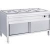 thiết bị giữ nóng thức ăn