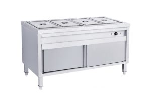 thiết bị giữ nóng thức ăn