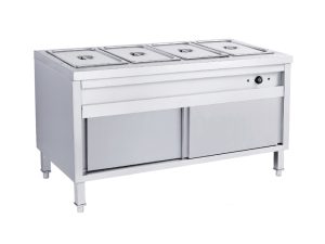 thiết bị giữ nóng thức ăn