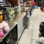 Dự án thiết kế và thị công hệ thống bếp nhà hàng The Gangs Airport