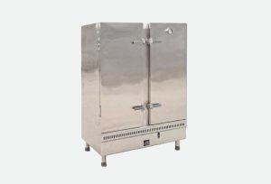 tủ cơm công nghiệp 100kg