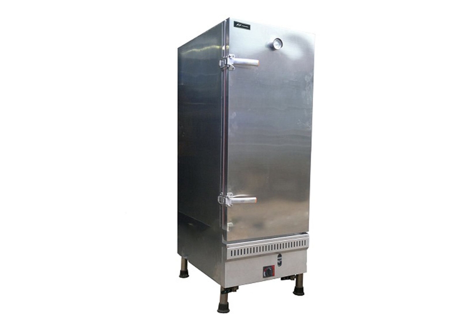 Inox Kim Thịnh nhận tư vấn, thiết kế và gia công tủ nấu cơm công nghiệp 50kg theo yêu cầu Inox Kim Thịnh nhận tư vấn, thiết kế và gia công tủ nấu cơm công nghiệp 50kg theo yêu cầu