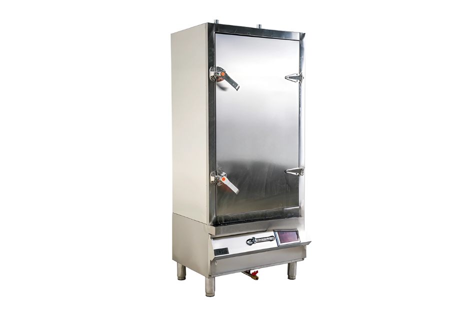Tủ cơm công nghiệp 50kg đáp ứng hiệu quả nhu cầu tại căn tin trường học, bệnh viện, nhà hàng, các quán cơm suất Tủ cơm công nghiệp 50kg đáp ứng hiệu quả nhu cầu tại căn tin trường học, bệnh viện, nhà hàng, các quán cơm suất