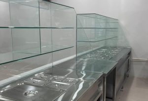 tủ giữ nhiệt thức ăn