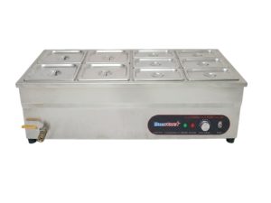 tủ hâm nóng thức ăn 10 khay