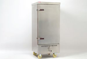 Tủ Nấu Cơm Bằng Gas