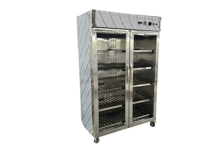 Tủ sấy bát công nghiệp