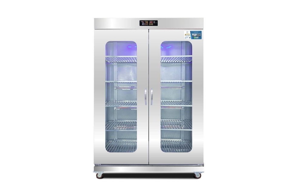 Mua tủ sấy bát công nghiệp ở đâu uy tín, chất lượng, giá tốt tại Inox Kim Thịnh