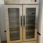 Cung cấp và lắp đặt thiết bị bếp trường mầm non Busy Bees Quận 2