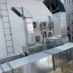 Dự án triển khai hệ thống bếp và hút khói BBQ tại bàn – Butoomac Quận 2