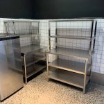 Dự án triển khai hệ thống bếp và hút khói BBQ tại bàn – Butoomac Quận 2