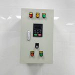 Dự án thiết kế và thi công bếp công nghiệp – Hwata Nhơn Trạch