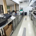 Dự án thiết kế và thị công thiết bị bếp nhà hàng Steakhouse Đà Nẵng