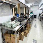 Dự án thiết kế và thị công thiết bị bếp nhà hàng Steakhouse Đà Nẵng
