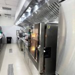 Dự án thiết kế và thị công thiết bị bếp nhà hàng Steakhouse Đà Nẵng